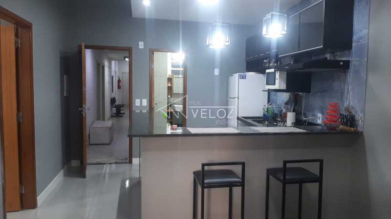 Conjunto Comercial-Sala à venda, 43m² - Foto 2