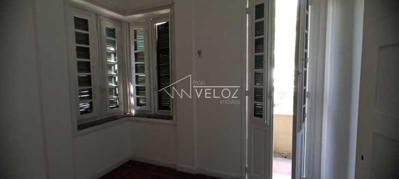 Apartamento à venda com 3 quartos, 76m² - Foto 4