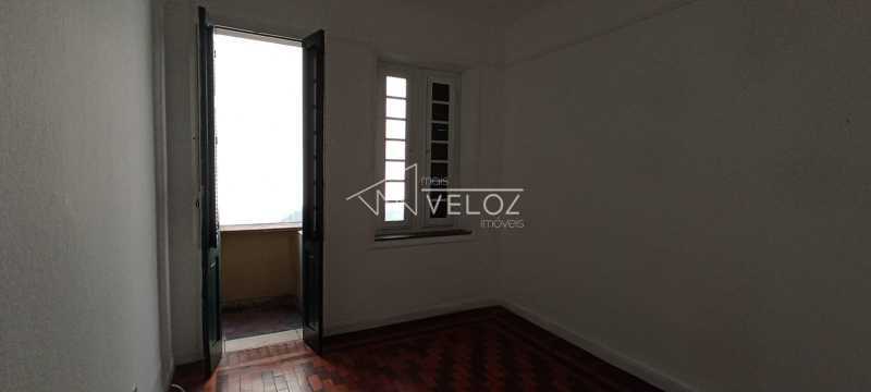 Apartamento à venda com 3 quartos, 76m² - Foto 5