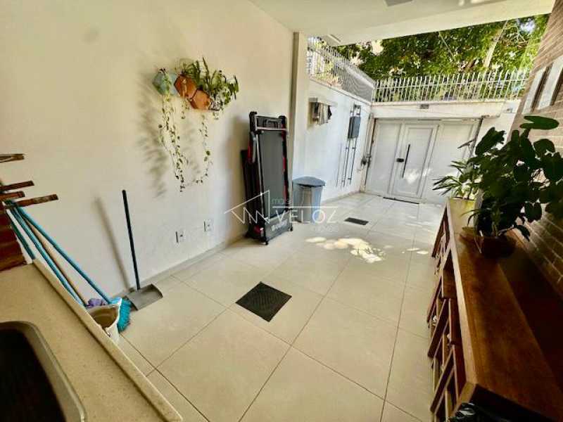 Casa à venda com 4 quartos, 169m² - Foto 5