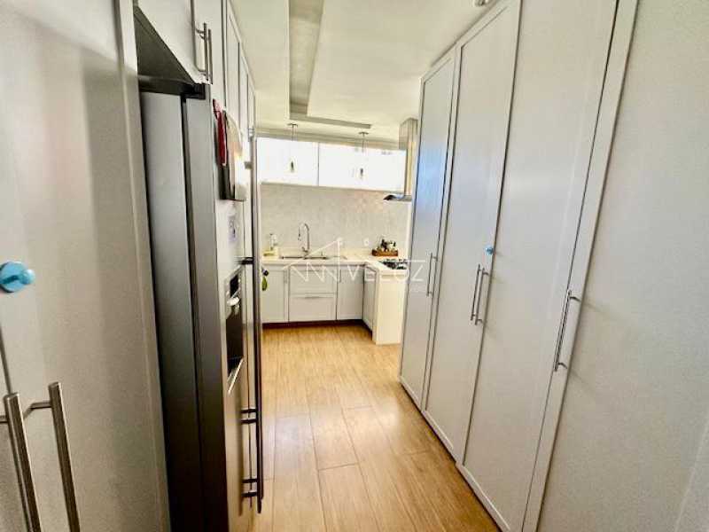 Casa à venda com 4 quartos, 169m² - Foto 9