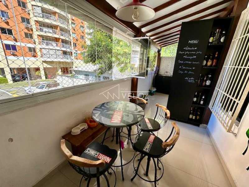 Casa à venda com 4 quartos, 169m² - Foto 10