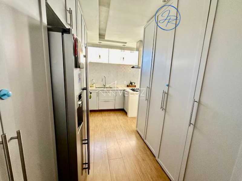 Casa à venda com 4 quartos, 169m² - Foto 16