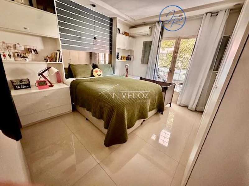 Casa à venda com 4 quartos, 169m² - Foto 18