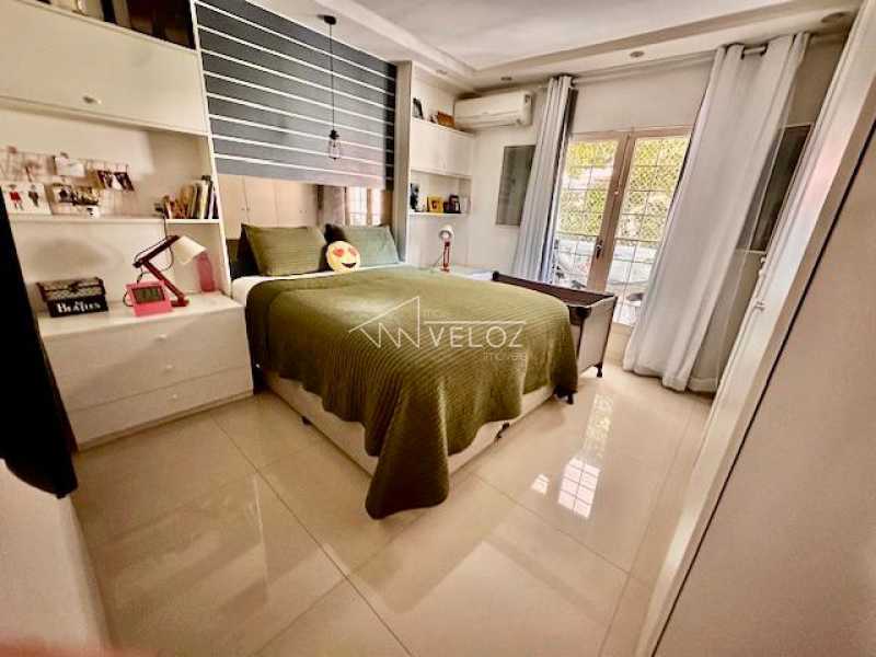 Casa à venda com 4 quartos, 169m² - Foto 22