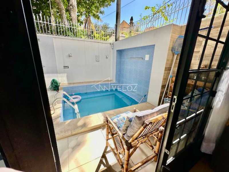 Casa à venda com 4 quartos, 169m² - Foto 23