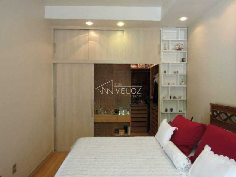 Cobertura à venda com 3 quartos, 209m² - Foto 9