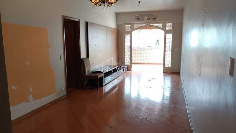 Apartamento à venda com 3 quartos, 224m² - Foto 1