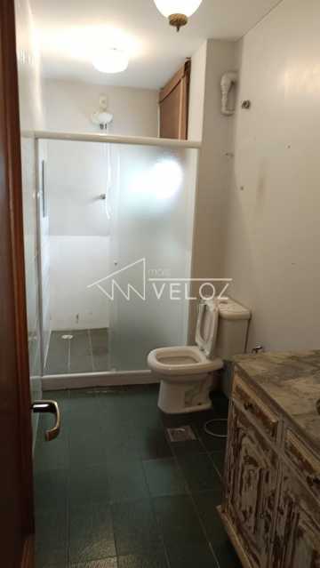 Apartamento à venda com 3 quartos, 224m² - Foto 8