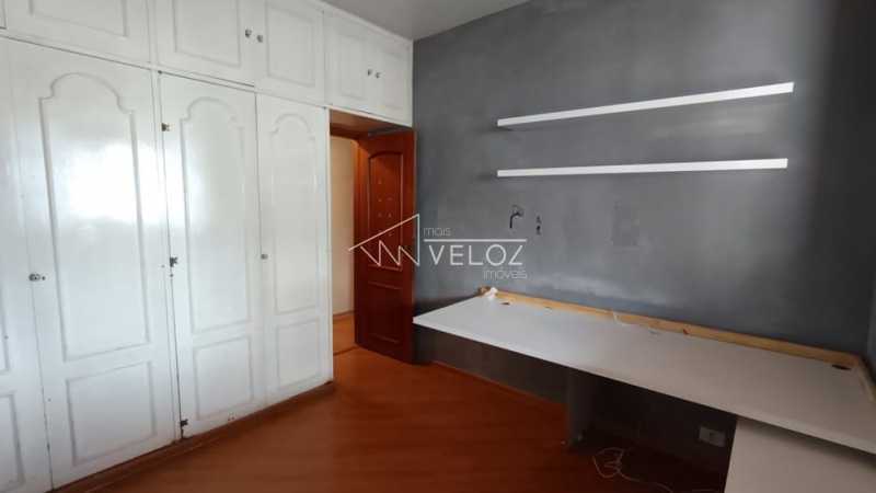 Apartamento à venda com 3 quartos, 224m² - Foto 4