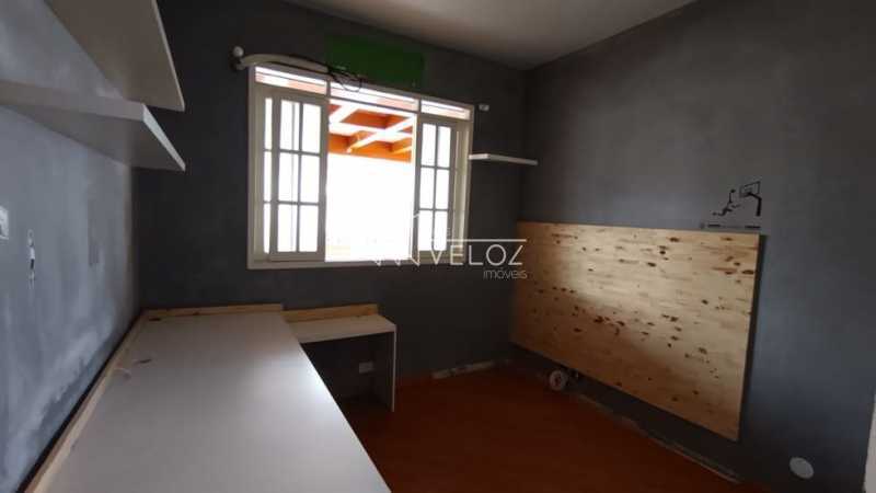 Apartamento à venda com 3 quartos, 224m² - Foto 5