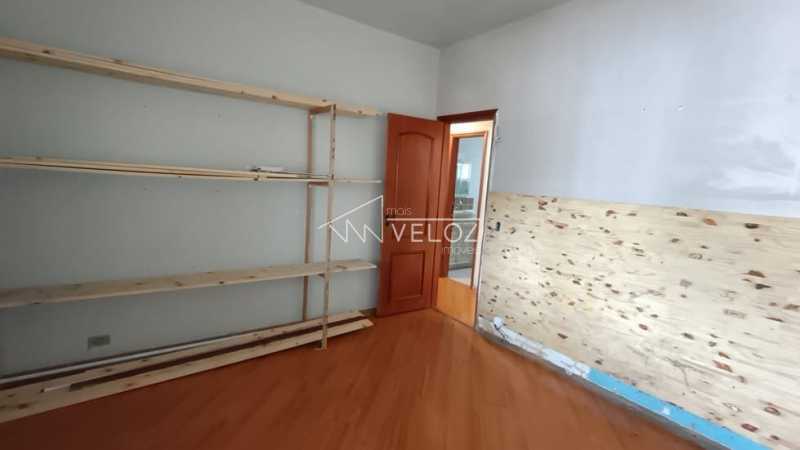 Apartamento à venda com 3 quartos, 224m² - Foto 7