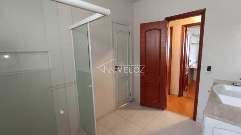 Apartamento à venda com 3 quartos, 224m² - Foto 14