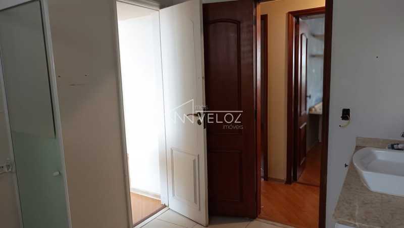 Apartamento à venda com 3 quartos, 224m² - Foto 15