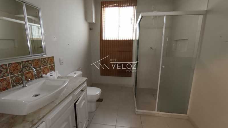 Apartamento à venda com 3 quartos, 224m² - Foto 17