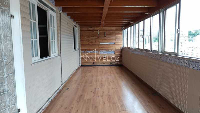 Apartamento à venda com 3 quartos, 224m² - Foto 24