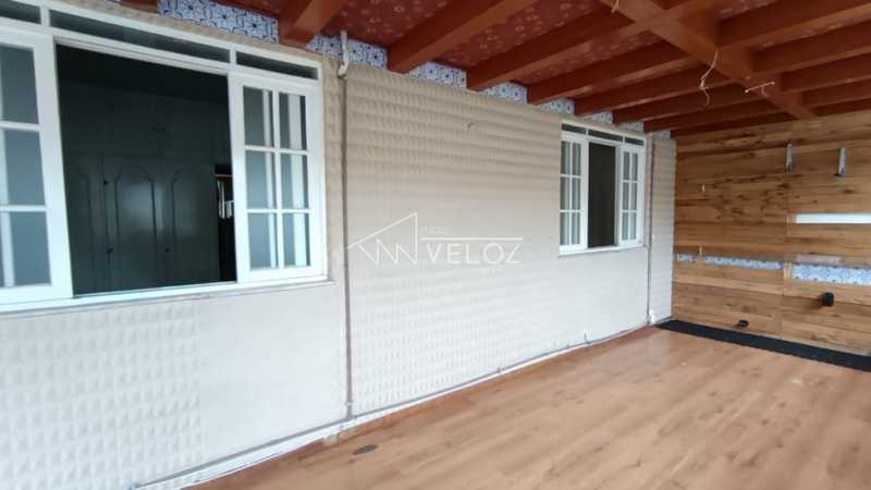 Apartamento à venda com 3 quartos, 224m² - Foto 25