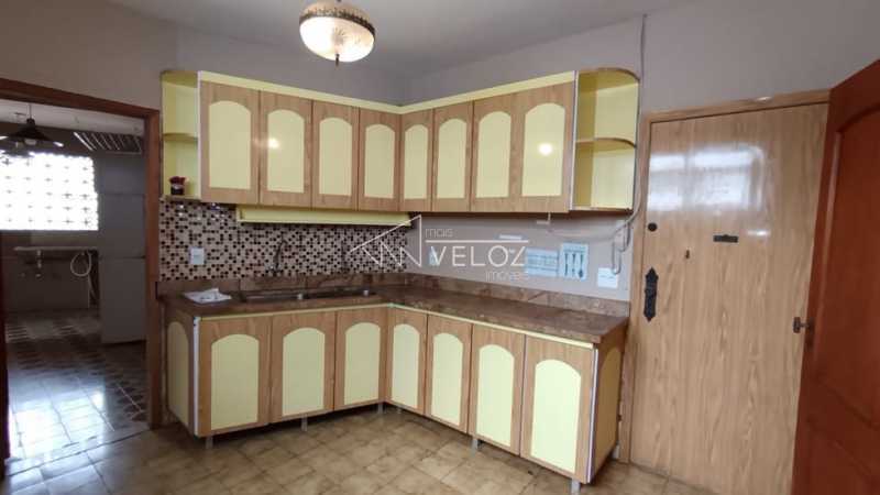 Apartamento à venda com 3 quartos, 224m² - Foto 29