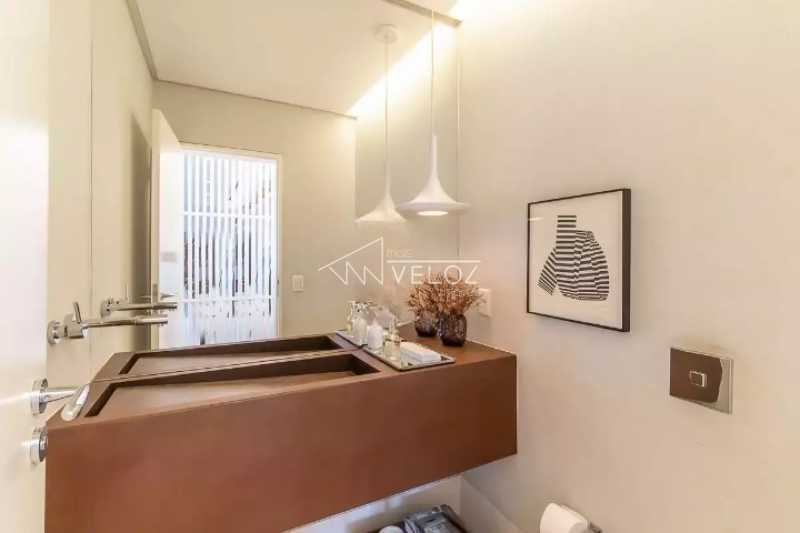 Apartamento à venda com 4 quartos, 300m² - Foto 10