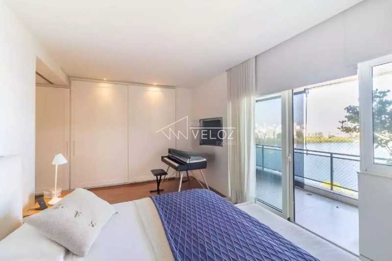 Apartamento à venda com 4 quartos, 300m² - Foto 12