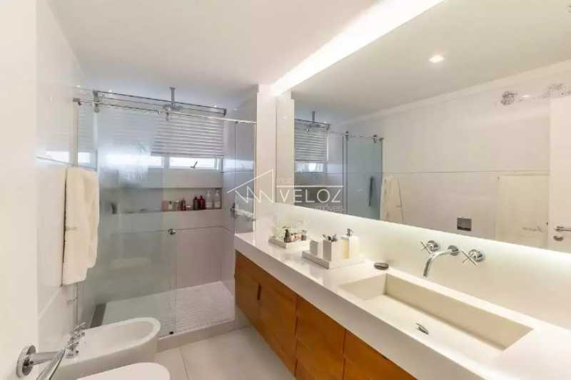 Apartamento à venda com 4 quartos, 300m² - Foto 15