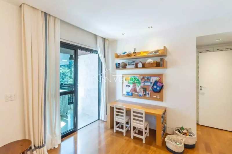 Apartamento à venda com 4 quartos, 300m² - Foto 17