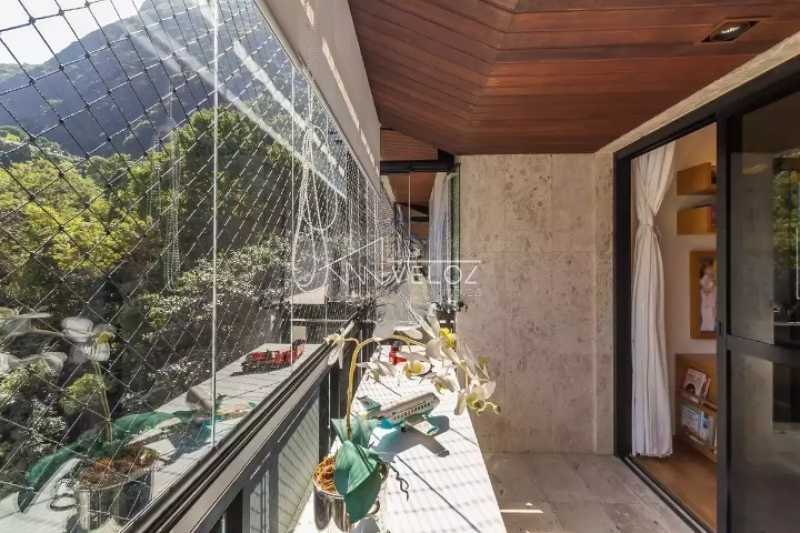 Apartamento à venda com 4 quartos, 300m² - Foto 5