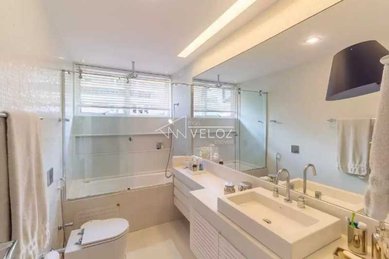 Apartamento à venda com 4 quartos, 300m² - Foto 20