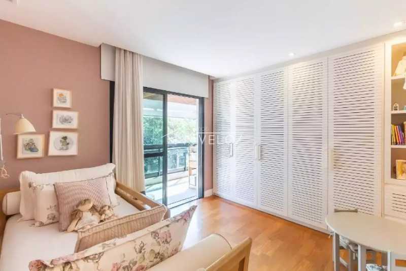 Apartamento à venda com 4 quartos, 300m² - Foto 18