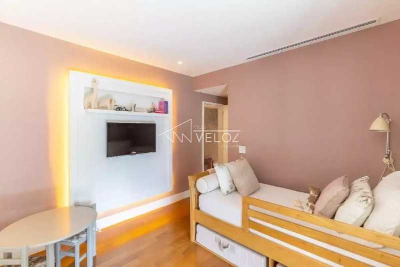 Apartamento à venda com 4 quartos, 300m² - Foto 19