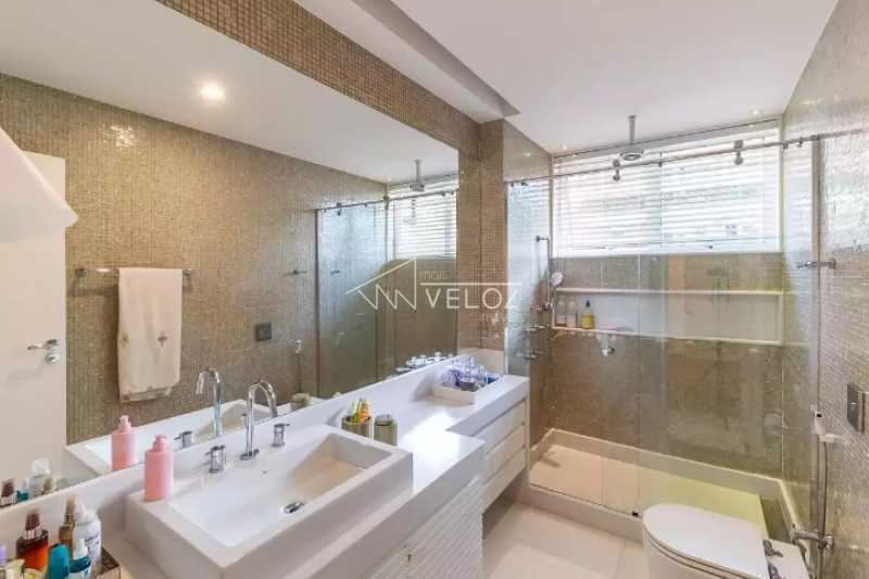 Apartamento à venda com 4 quartos, 300m² - Foto 21