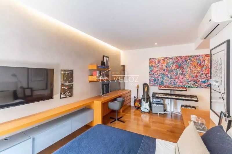 Apartamento à venda com 4 quartos, 300m² - Foto 13