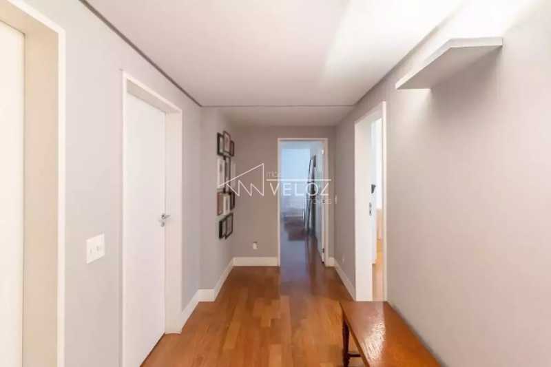 Apartamento à venda com 4 quartos, 300m² - Foto 23