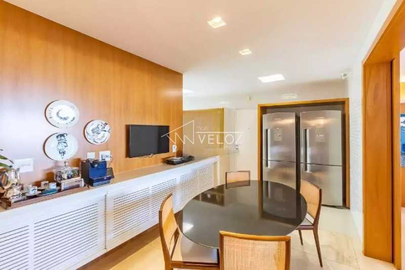 Apartamento à venda com 4 quartos, 300m² - Foto 24