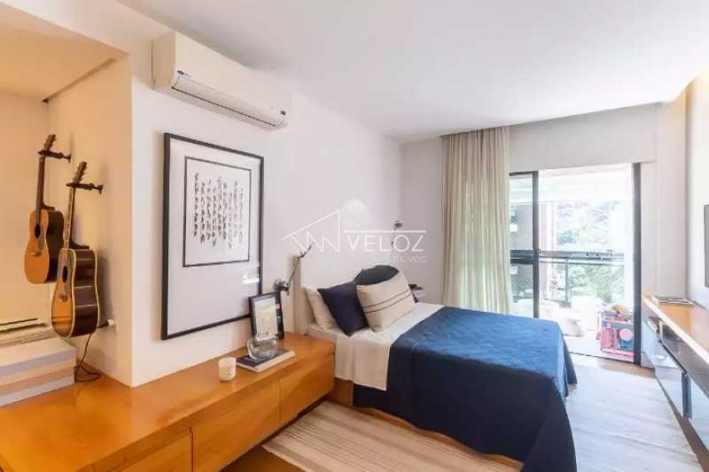 Apartamento à venda com 4 quartos, 300m² - Foto 14