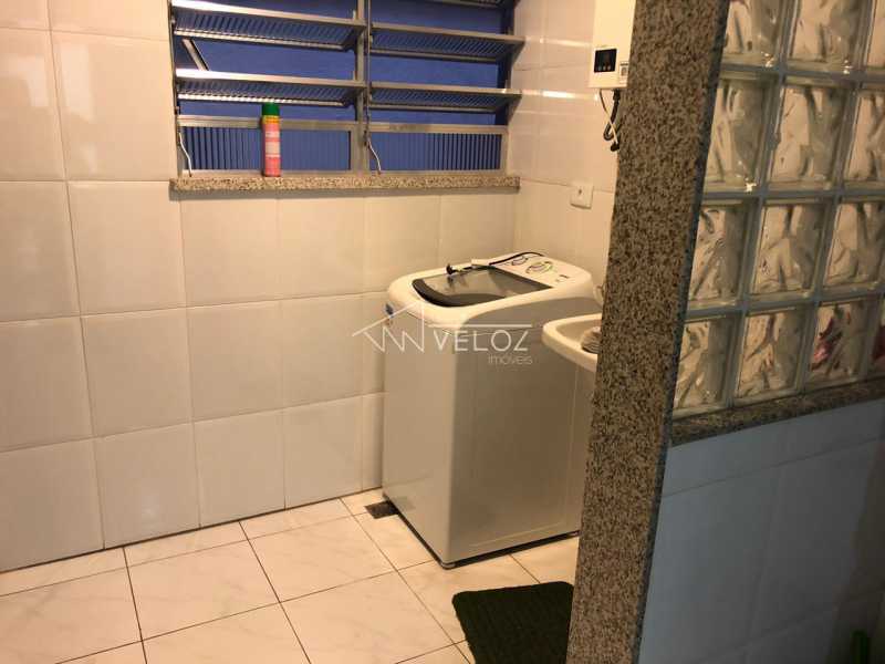 Apartamento à venda com 2 quartos, 95m² - Foto 13