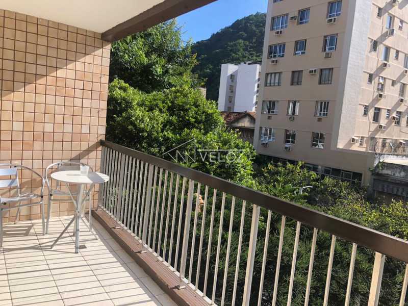 Apartamento à venda com 2 quartos, 95m² - Foto 14