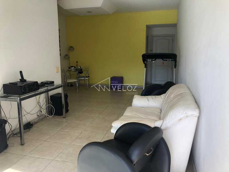 Apartamento à venda com 2 quartos, 95m² - Foto 1