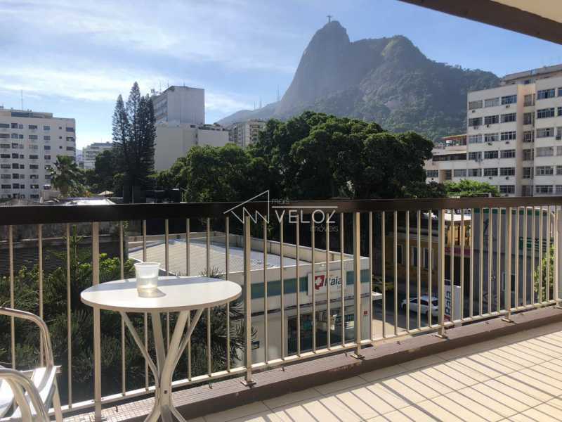 Apartamento à venda com 2 quartos, 95m² - Foto 15