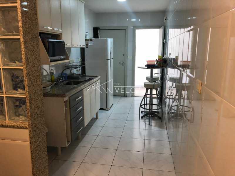 Apartamento à venda com 2 quartos, 95m² - Foto 8