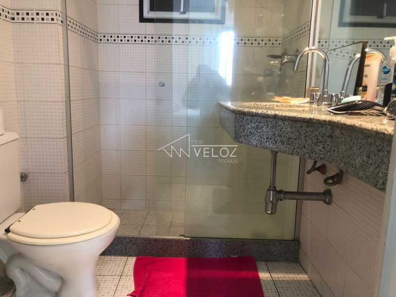 Apartamento à venda com 2 quartos, 95m² - Foto 10