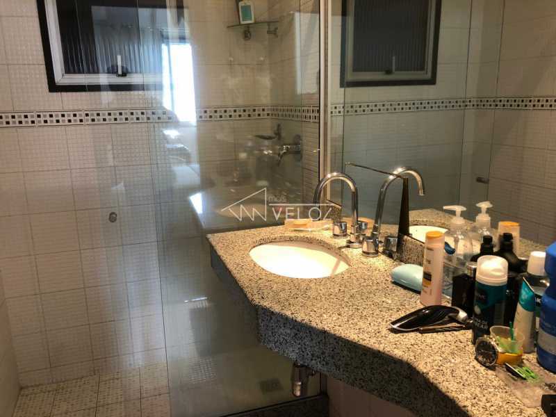 Apartamento à venda com 2 quartos, 95m² - Foto 12