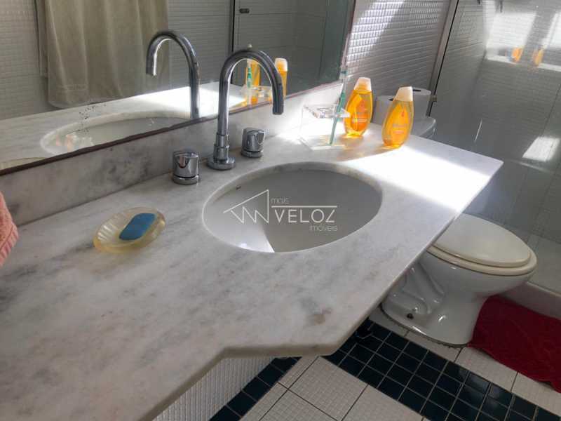 Apartamento à venda com 2 quartos, 95m² - Foto 11