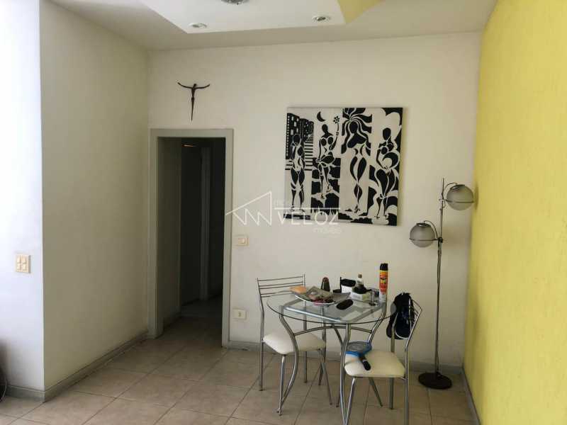 Apartamento à venda com 2 quartos, 95m² - Foto 9