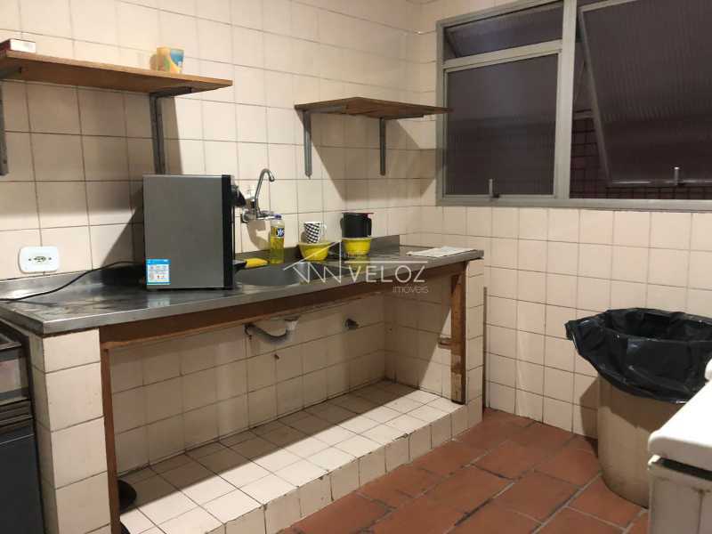 Apartamento à venda com 2 quartos, 95m² - Foto 19