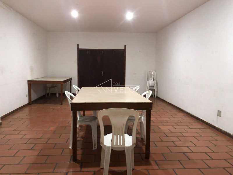 Apartamento à venda com 2 quartos, 95m² - Foto 18