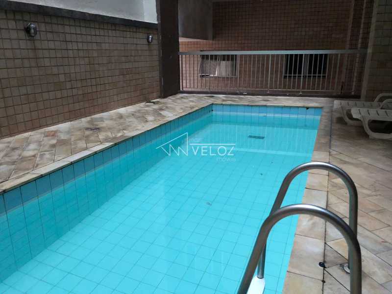 Apartamento à venda com 2 quartos, 95m² - Foto 20