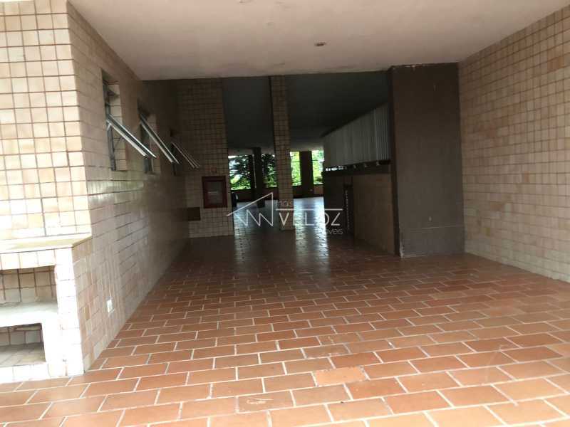 Apartamento à venda com 2 quartos, 95m² - Foto 22