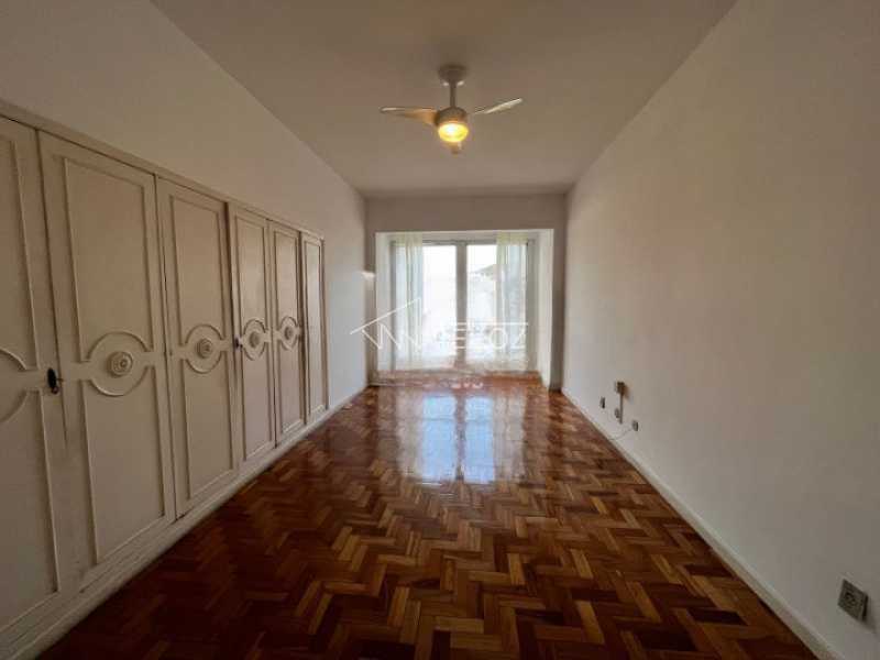 Apartamento à venda com 3 quartos, 190m² - Foto 6