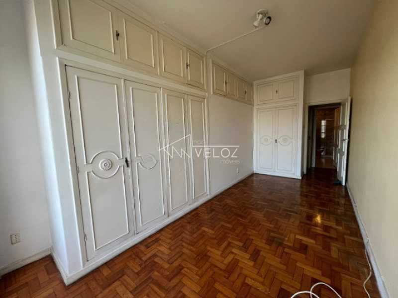 Apartamento à venda com 3 quartos, 190m² - Foto 7